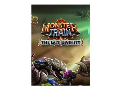 

Monster Train The Last Divinity - DLC - Windows