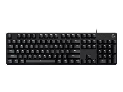 Logitech G413 SE MECHANICAL GAMING KEYBOARD