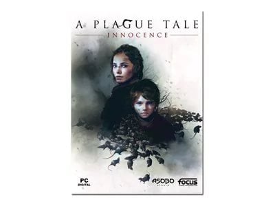 

A Plague Tale Innocence - Windows