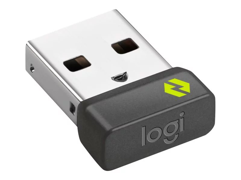 indbildskhed heroisk Praktisk Logitech LOGI BOLT USB RECEIVER | Lenovo US