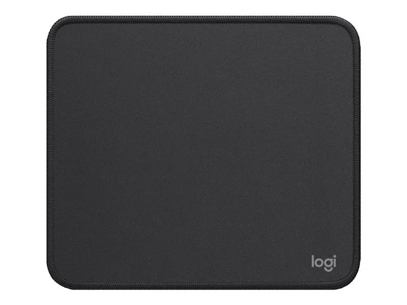 Logitech Mouse Pad - Graphite | Lenovo US