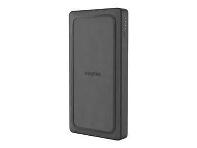 ZAGG mophie Powerstation Wireless XL Power Bank - Black
