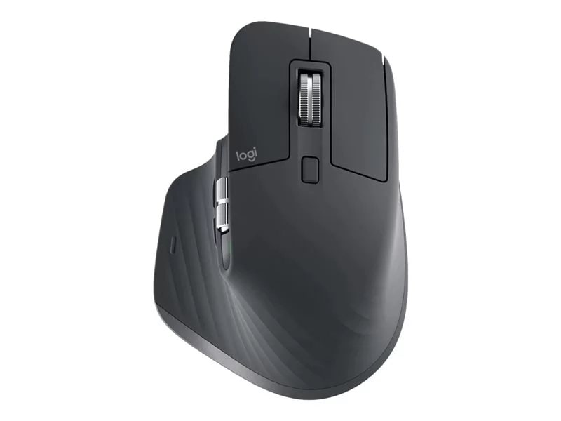 Logitech Performance MX Wireless Mouse (DISCONTINUED and Replaced by MX  Master 2S)
