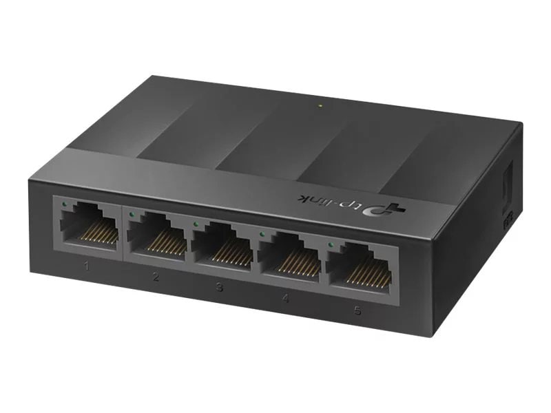 TP-Link Switch Overview - My Favorite Switches! 