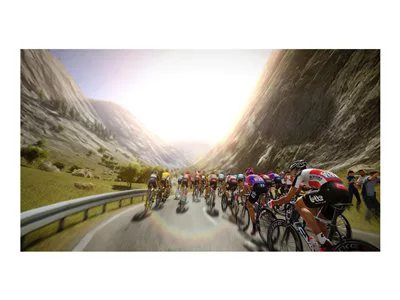 

Tour de France 2020 - Windows
