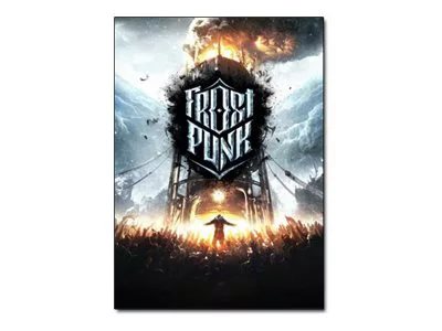 

Frostpunk - Windows