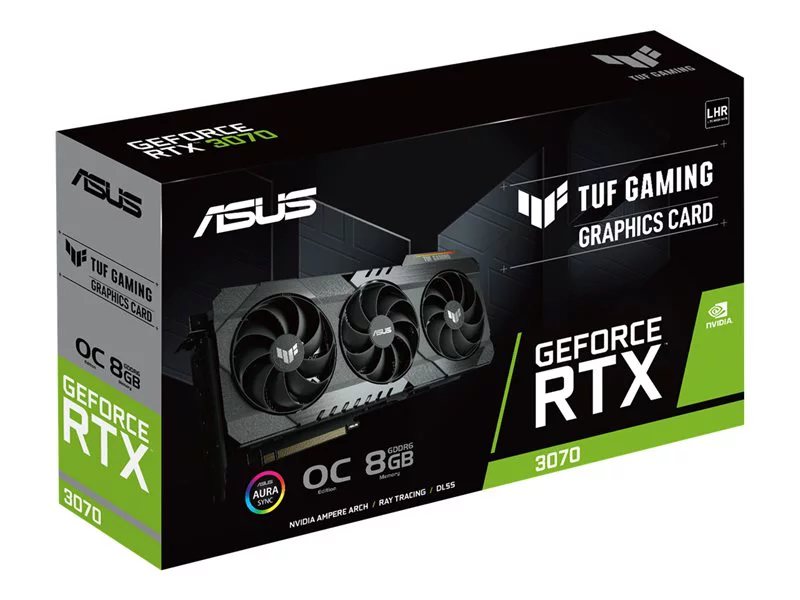 ASUS TUF Gaming GeForce RTX Express 4.0 Graphics Card | 78206634