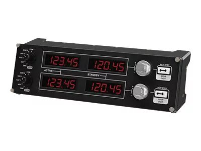Logitech FLIGHT RADIO PANEL