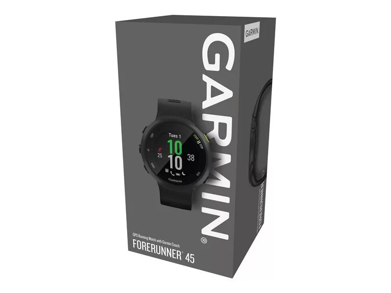 GARMIN FORERUNNER 45 GPS