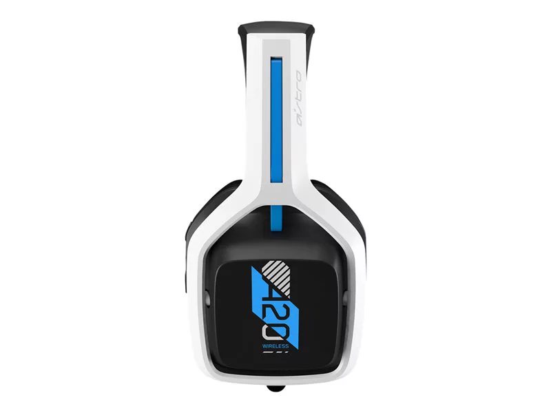 Acheter Astro Casque de jeu sans fil A20 Gen 2 Blanc et Bleu pour PS5 -  Casques & earpods prix promo neuf et occasion pas cher