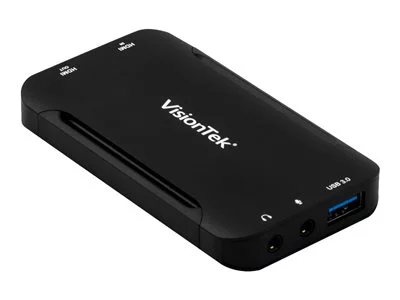 

VisionTek UVC HD60 - video capture adapter - USB 3.0