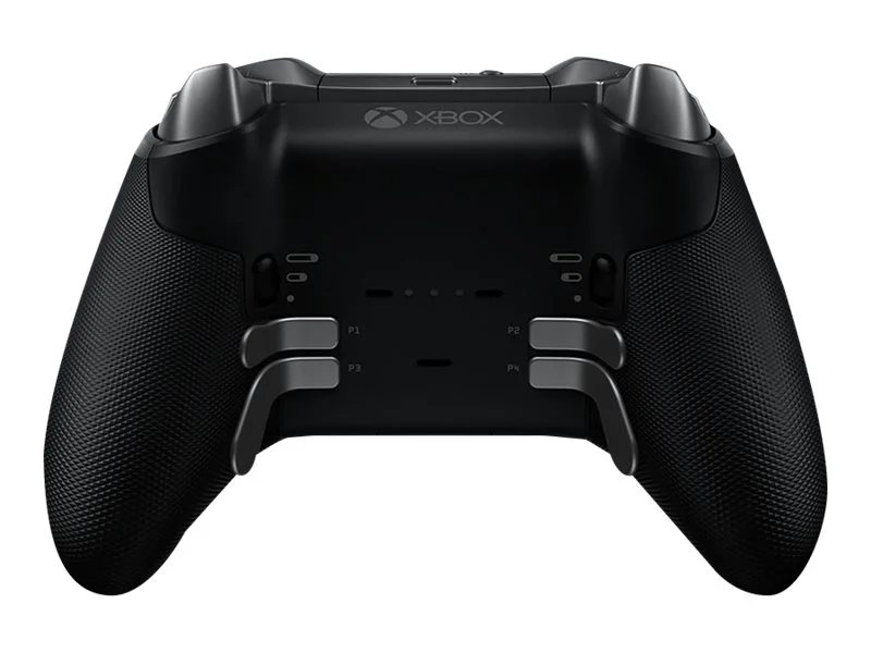 Microsoft Xbox Elite Wireless Controller Series 2 - gamepad - wireless ...
