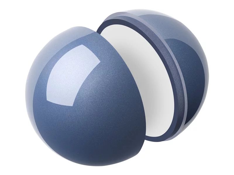 Logitech M575 ERGO Wireless Trackball OffWhite Lenovo CA