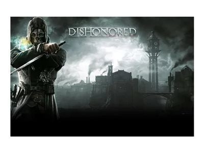 

Dishonored Complete Collection