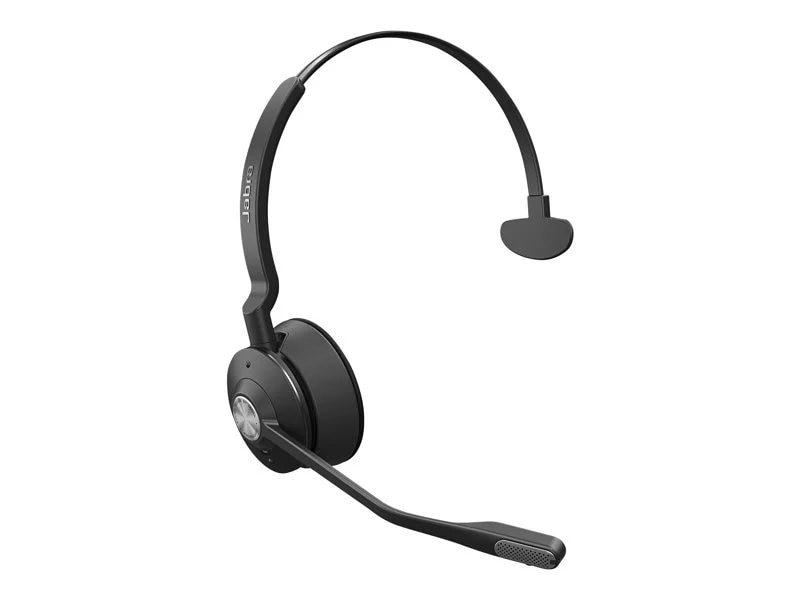 Jabra Engage 65 Mono Wireless Headset - Black | Lenovo CA