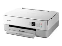 Canon PIXMA TS6420a Wireless All-In-One Inkjet Printer - White