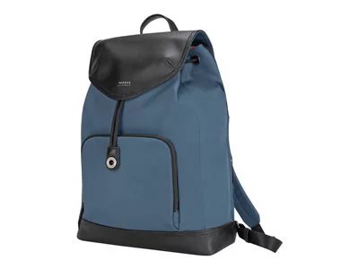 

Targus Newport Drawstring - notebook carrying backpack