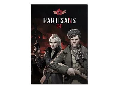 

Partisans 1941 - Windows