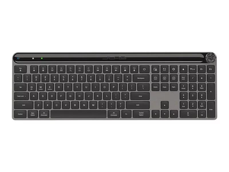 JLab Epic Wireless Keyboard