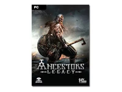 

Ancestors Legacy - Windows