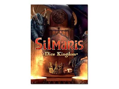 

Silmaris Dice Kingdom - Mac, Windows, Linux