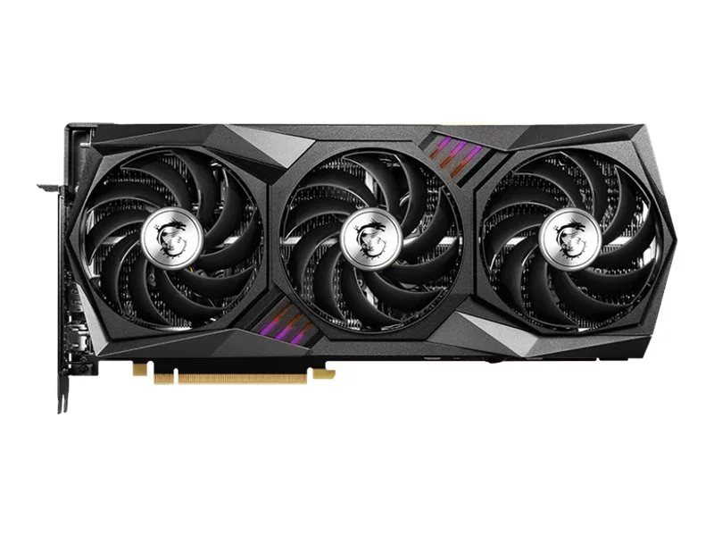 MSi GeForceRTX 3070 Ti Vntus3X8GOC | 78206586 | 78206586 | Lenovo US