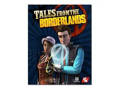 

Tales from the Borderlands - Windows