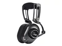 Blue Microphones Blue Mix Fi Studio Headphones with Built-In Audiophile Amp
