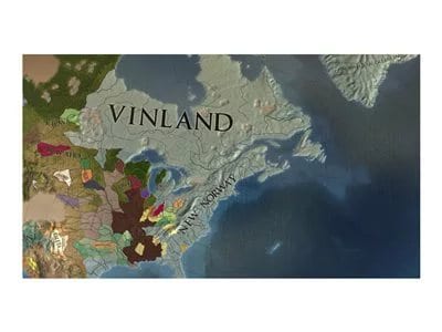 

Europa Universalis IV: Lions of the North