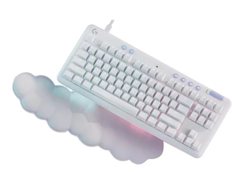 Logitech G713 Clicky Wired Gaming Keyboard | 78231656 | 78231656