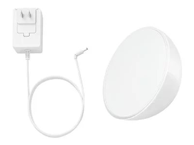 Philips Hue White and Color Ambiance Go Table Lamp