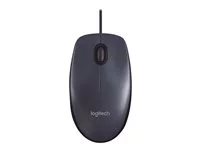 Logitech B100 Optical Mouse