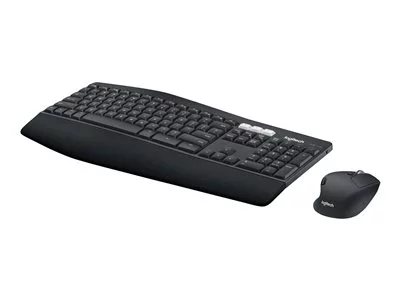 Logitech MK850 Performance - keyboard and mouse set