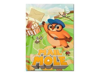 

Mail Mole - Windows, Linux