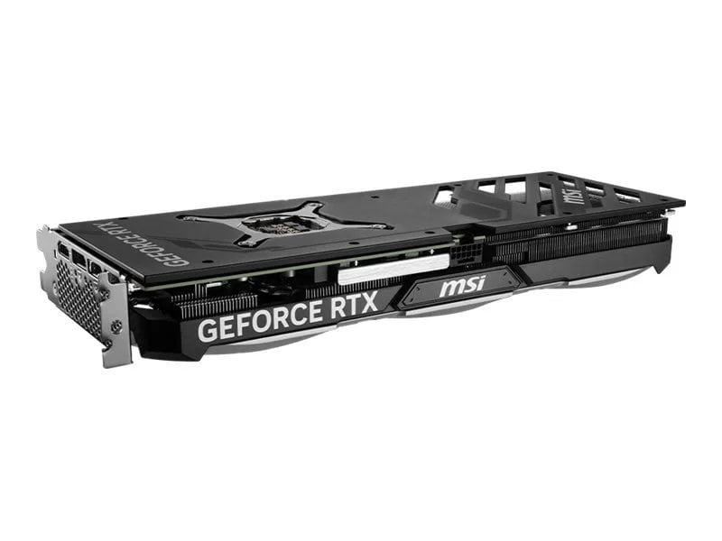 MSi GeForce RTX: 12G VENTUS 3X OC Graphics Card | 78791268 | Lenovo US