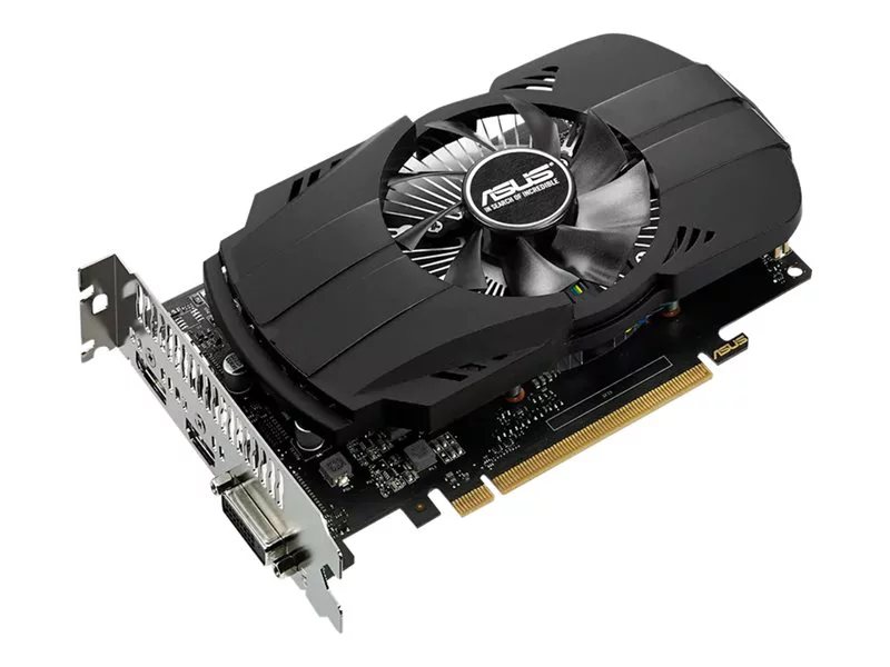 ASUS GeForce GTX1050Ti 4G Phoenix