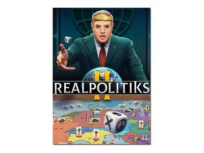 

Realpolitiks II - Windows