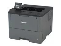 Brother HL-L6300DW Business Laser Printer for Mid-Size Workgroups with Higher Print Volumes