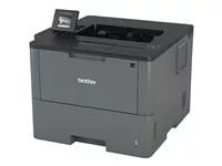 Brother HL-L6300DW Business Laser Printer for Mid-Size Workgroups with Higher Print Volumes