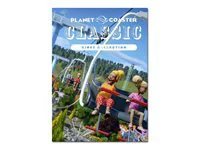 Planet Coaster - Classic Rides Collection (DLC)