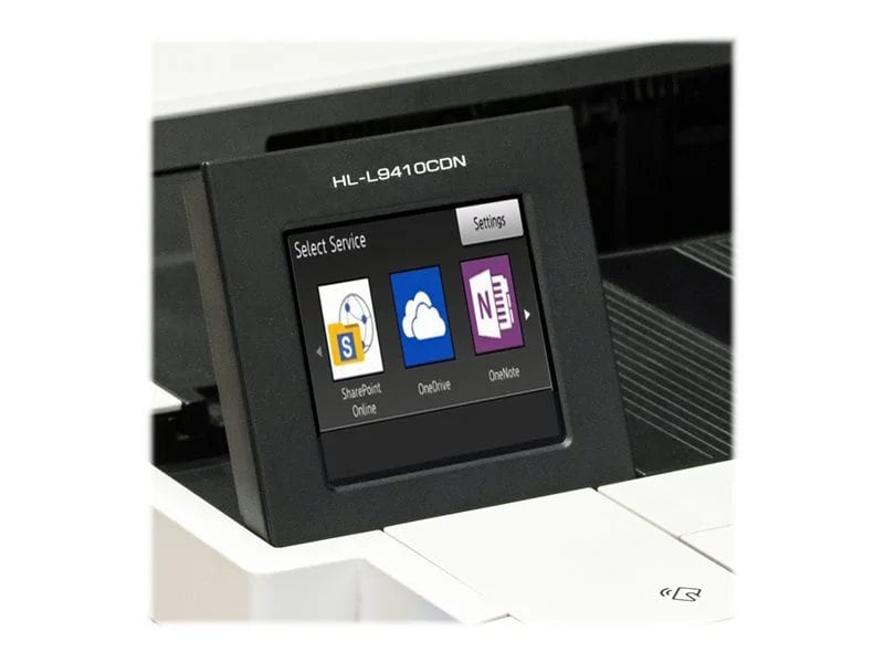 Brother HLL9410CDN Color Laser Printer 78346840 78346840 Lenovo US