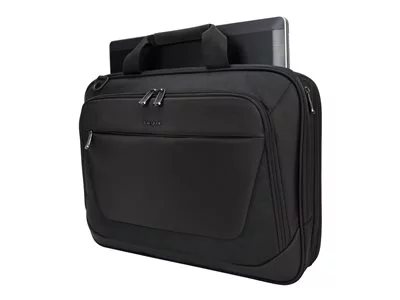 Targus CityLite Briefcase - notebook carrying case