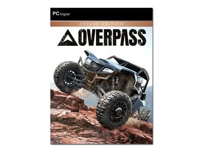 

Overpass Deluxe Edition - DLC - Windows