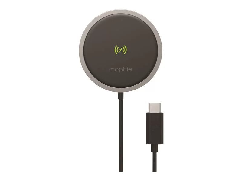 mophie magnetic portable stand, MagSafe compatible - Education
