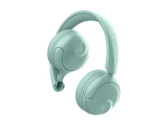 JLab Studio 2 Wireless Headphones - Mint | 78815212 | Lenovo US