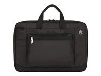 STM Ace Always-On Cargo Bag - for up to 12" Laptops - Black