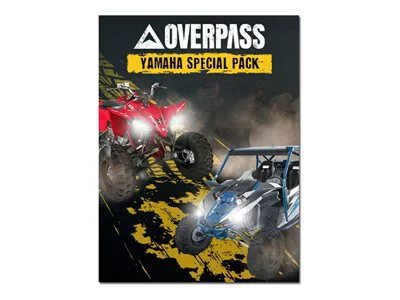 

Overpass Yamaha Special Pack - DLC - Windows