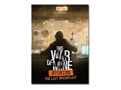 

This War of Mine Stories - The Last Broadcast - DLC - Windows