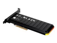 WD Black 1TB AN1500 NVMe SSD Add-in-Card