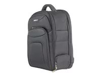 StarTech 17.3 inch Laptop Backpack with Removable Accessory Organizer Case